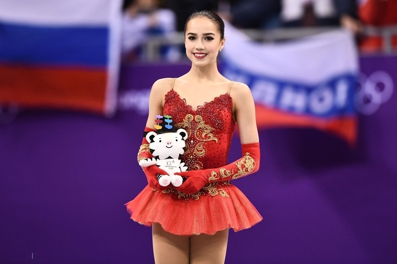 Красную пачку в